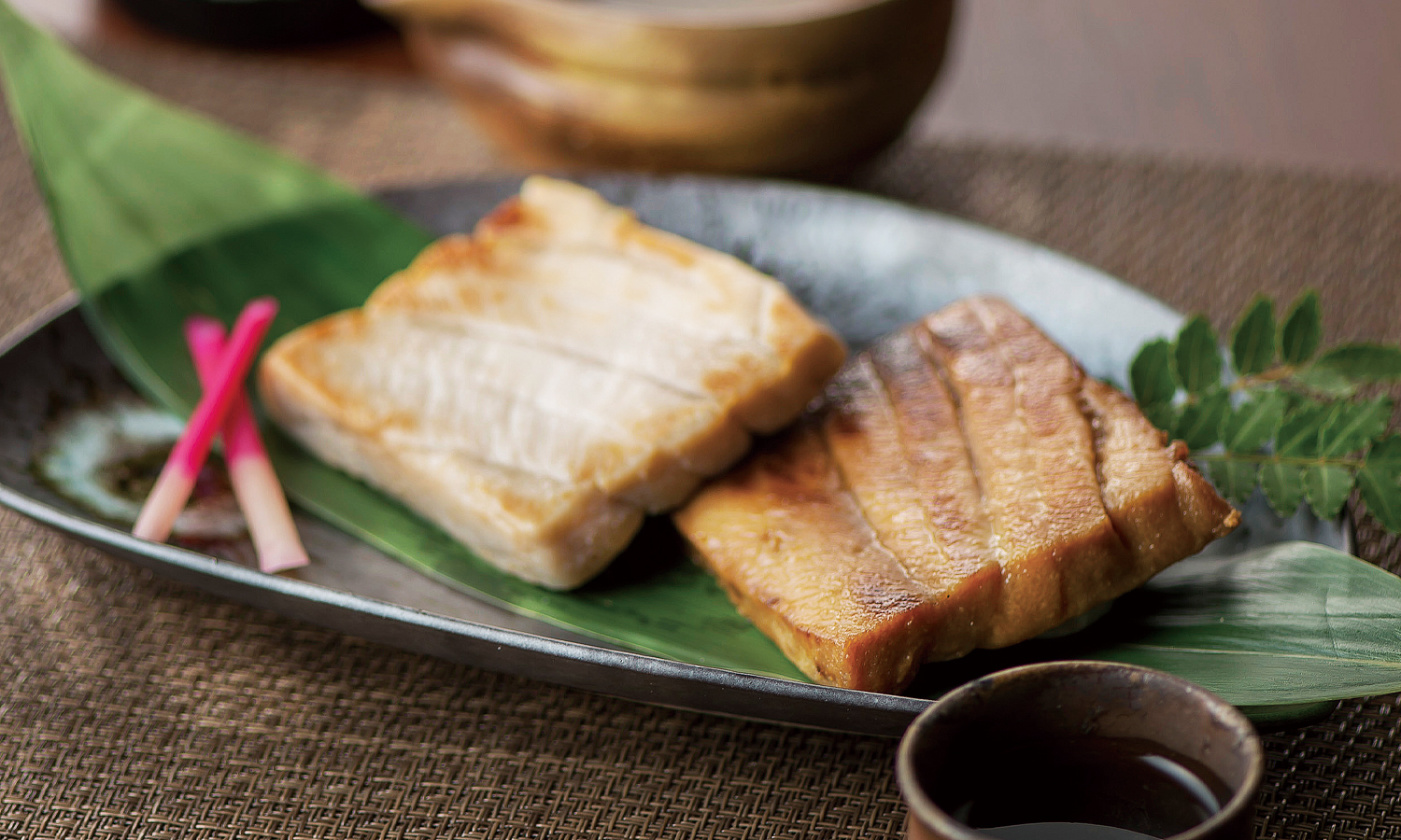 特上めかじき味噌漬・粕漬詰合 ６切入｜羽床総本店オンラインショップ