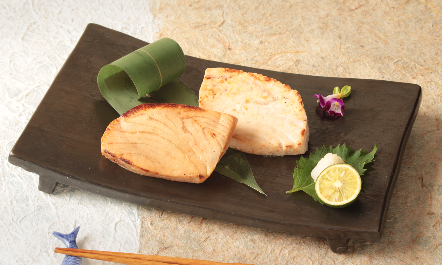 特上めかじき味噌漬・粕漬詰合　10切入