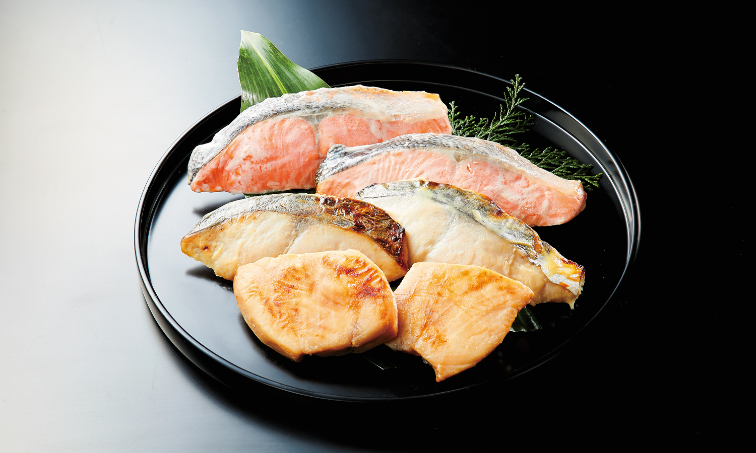 しっとり美味しい焼魚ギフト　　小町-こまち-　