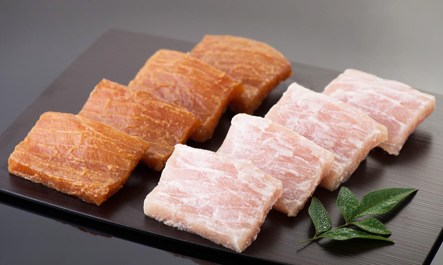 めかじき味噌漬・粕漬詰合　８切入