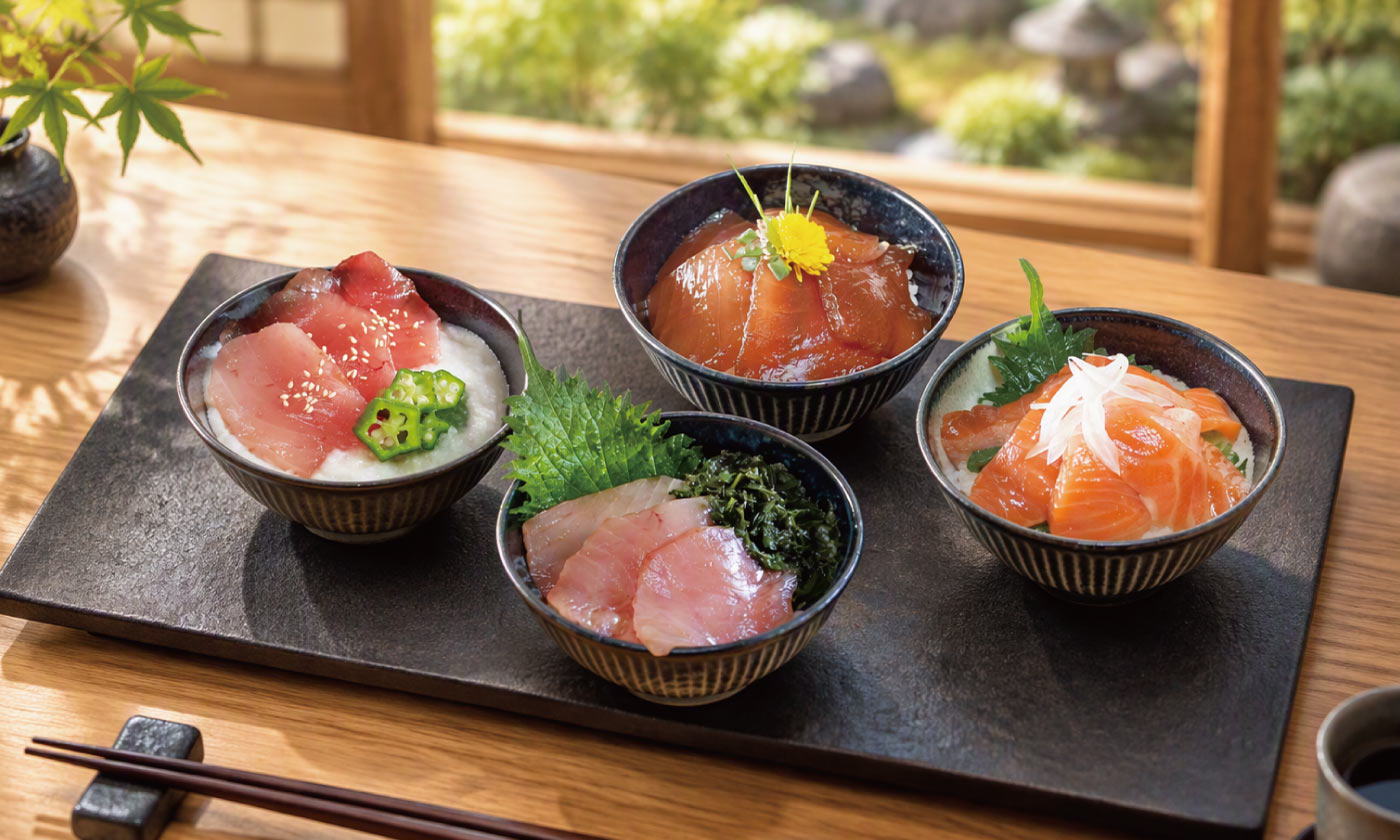 秋の一膳詰合【送料込み】