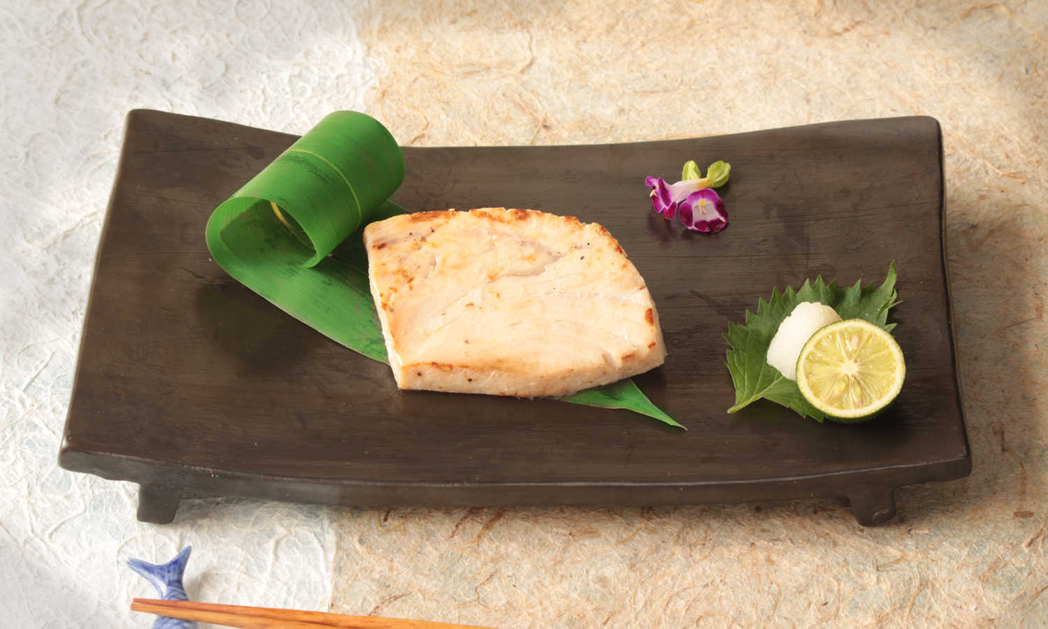 特上めかじき粕漬（中トロ）