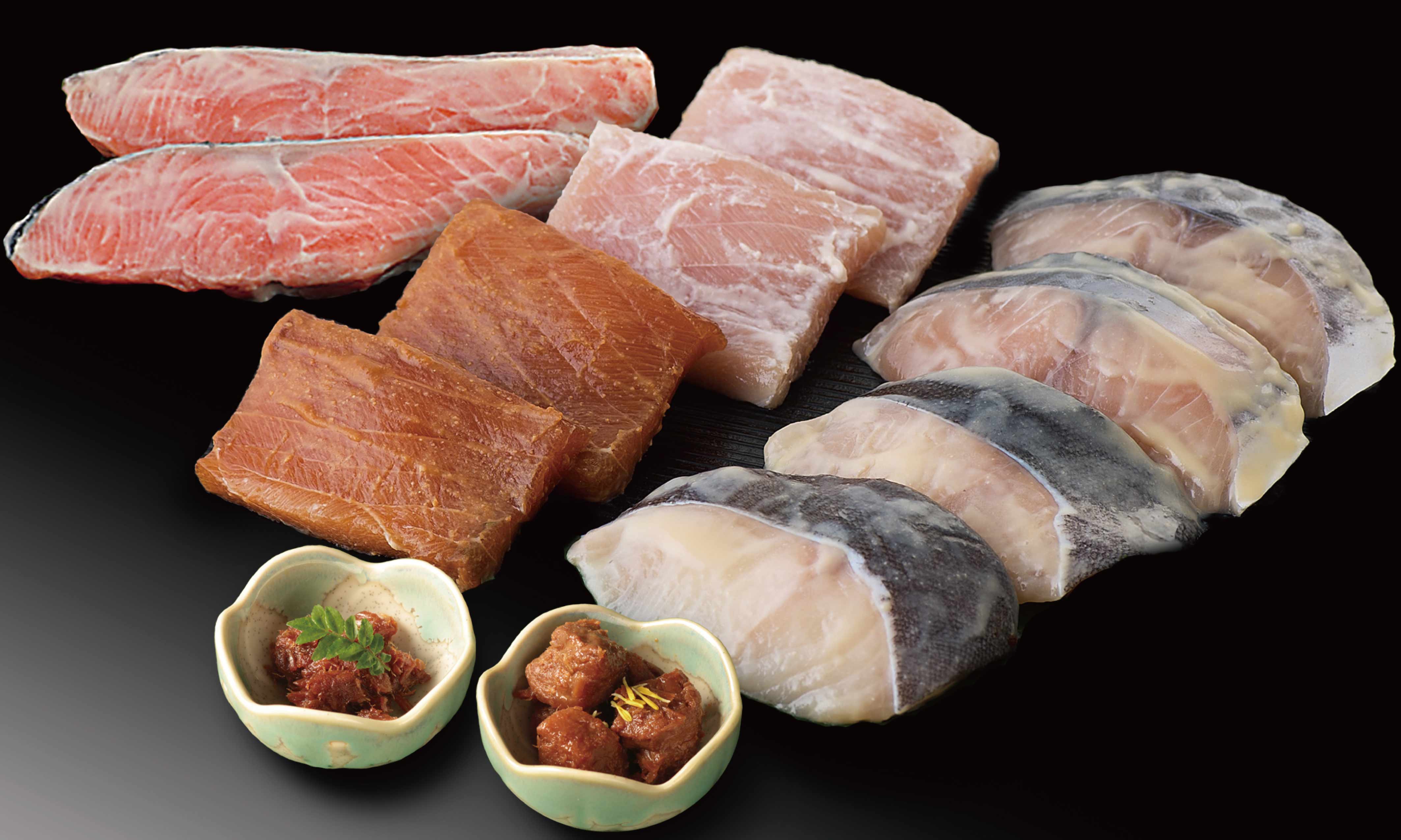 高級バラエティギフト　匠-たくみ-