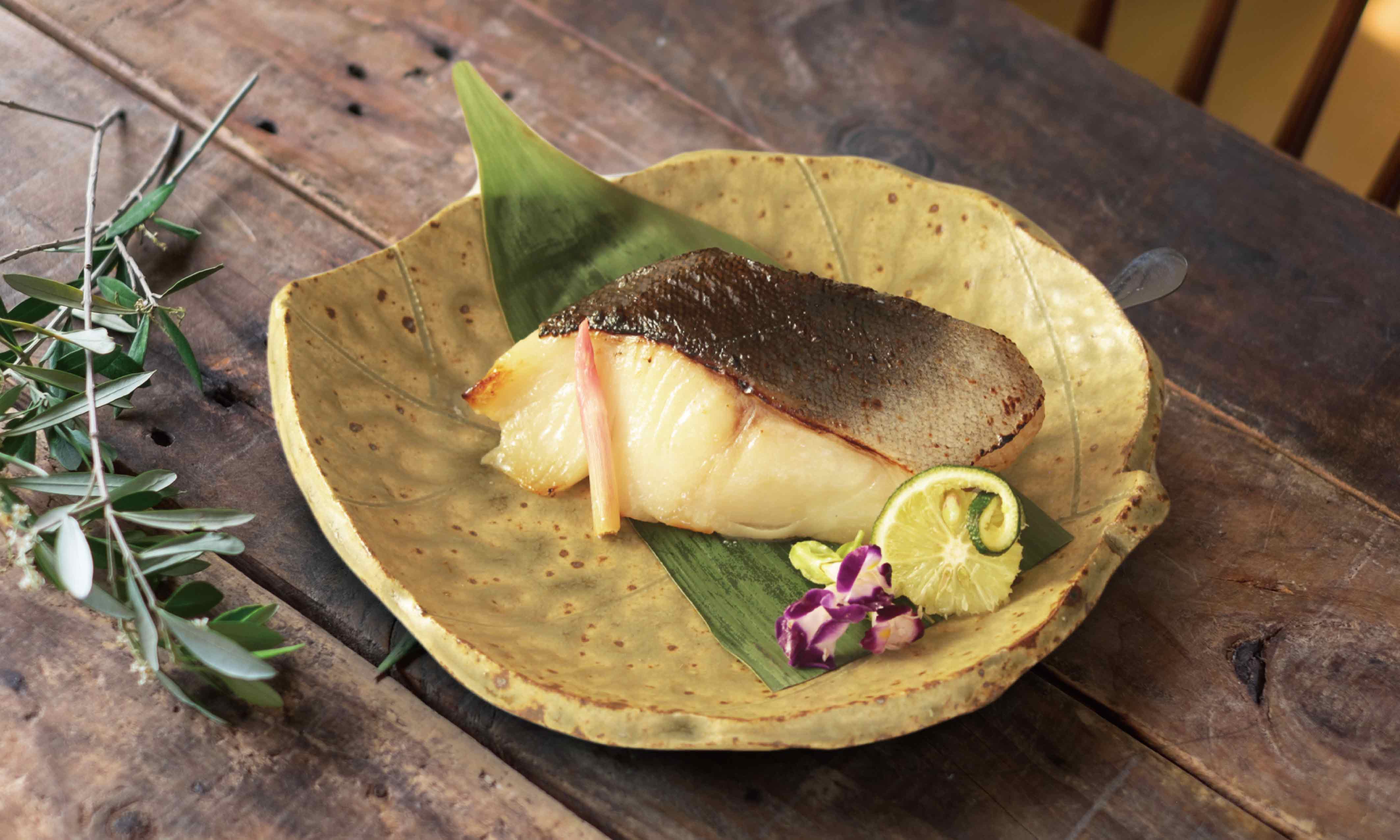 【期間限定　10％OFF】　銀ダラ西京漬