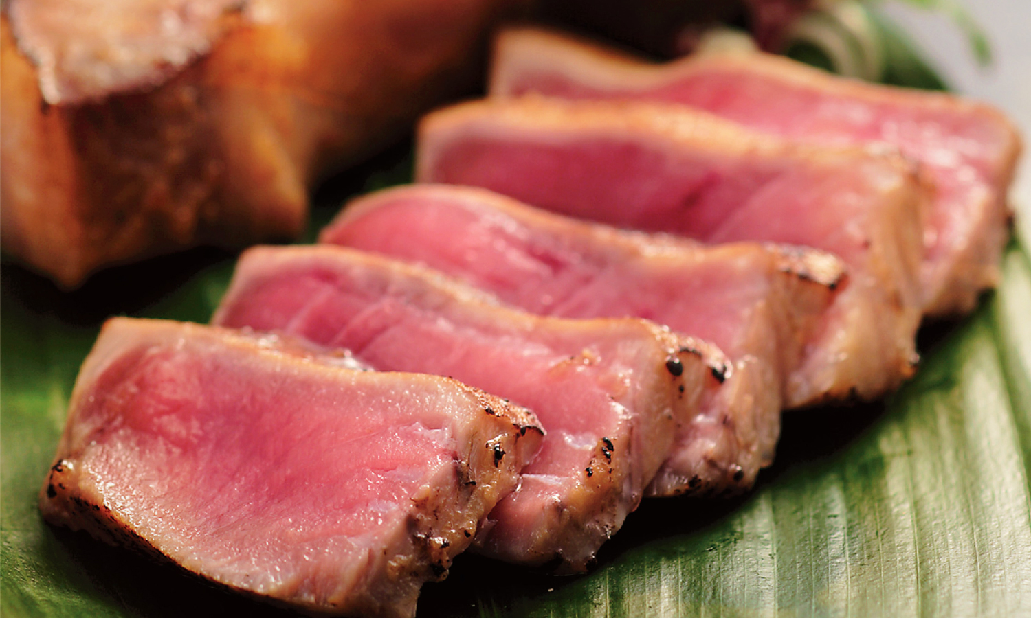 天然本まぐろ味噌漬　４切入