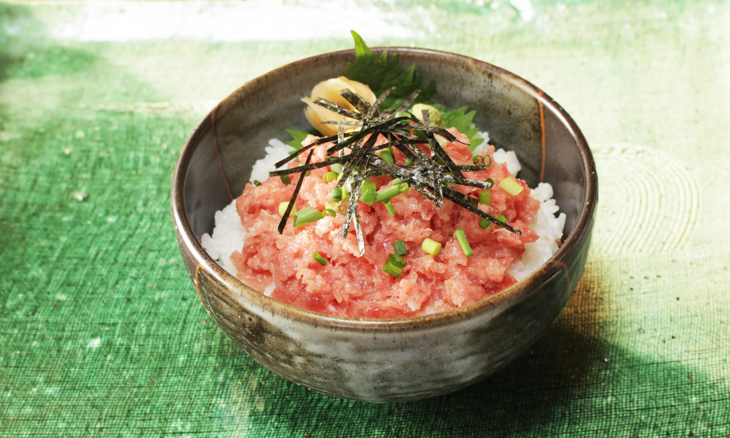 目鉢まぐろ すき身