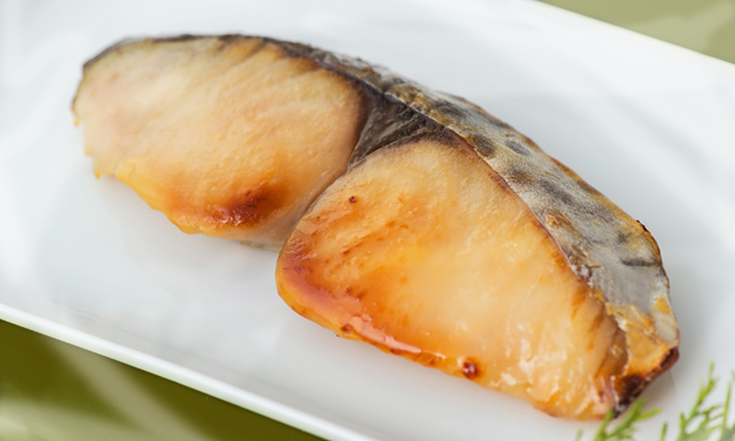 【期間限定　10％OFF】<br>本さわら西京漬